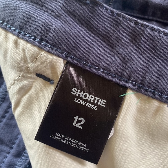 Express Shorts - Picture 6 of 6